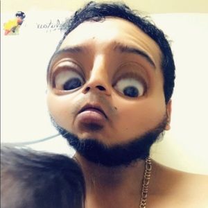 Meet your Posher, Daniel